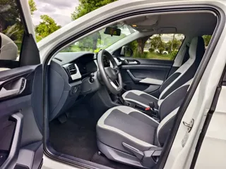 Volkswagen Tharu 2025 купить из Китая, цена 1 646 000 ₽ — Suifenhe Auto