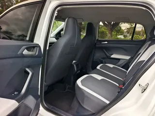 Volkswagen Tharu 2025 купить из Китая, цена 1 646 000 ₽ — Suifenhe Auto