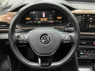 Volkswagen Tharu 2022 купить из Китая, цена 2 264 000 ₽ — Suifenhe Auto