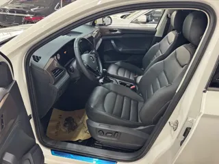 Volkswagen Tharu 2022 купить из Китая, цена 2 105 000 ₽ — Suifenhe Auto