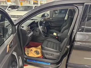 Volkswagen Tharu 2023 купить из Китая, цена 2 236 000 ₽ — Suifenhe Auto