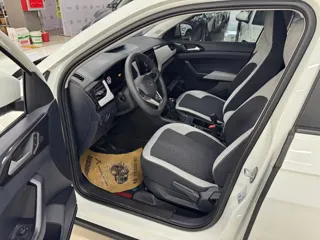 Volkswagen Tharu 2025 купить из Китая, цена 1 814 000 ₽ — Suifenhe Auto