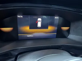 Volkswagen Tharu 2025 купить из Китая, цена 1 814 000 ₽ — Suifenhe Auto