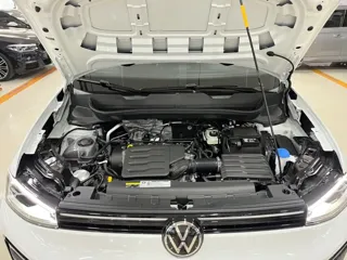 Volkswagen Tharu 2025 купить из Китая, цена 2 072 000 ₽ — Suifenhe Auto