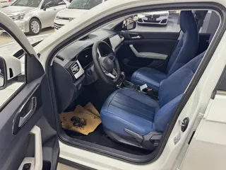 Volkswagen Tharu 2025 купить из Китая, цена 2 053 000 ₽ — Suifenhe Auto