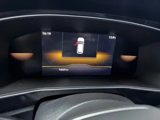 Volkswagen Tharu 2025 купить из Китая, цена 2 053 000 ₽ — Suifenhe Auto