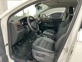 Volkswagen Tharu 2022 купить из Китая, цена 1 975 000 ₽ — Suifenhe Auto