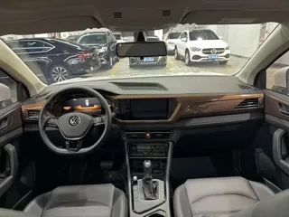 Volkswagen Tharu 2022 купить из Китая, цена 1 975 000 ₽ — Suifenhe Auto