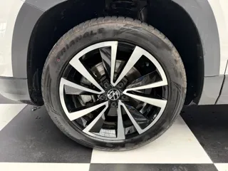 Volkswagen Tharu 2022 купить из Китая, цена 1 962 000 ₽ — Suifenhe Auto
