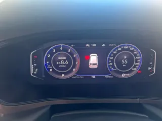 Volkswagen Tharu 2022 купить из Китая, цена 1 805 000 ₽ — Suifenhe Auto