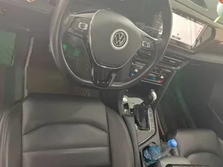 Volkswagen Tharu 2022 купить из Китая, цена 1 805 000 ₽ — Suifenhe Auto