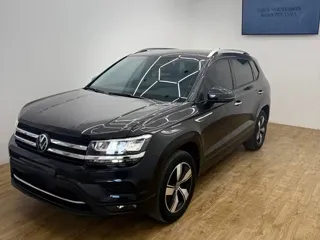 Volkswagen Tharu 2022 купить из Китая, цена 2 251 000 ₽ — Suifenhe Auto