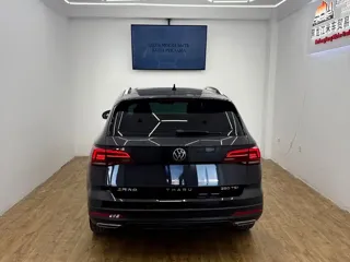 Volkswagen Tharu 2022 купить из Китая, цена 2 251 000 ₽ — Suifenhe Auto
