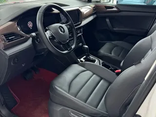 Volkswagen Tharu 2022 купить из Китая, цена 1 975 000 ₽ — Suifenhe Auto