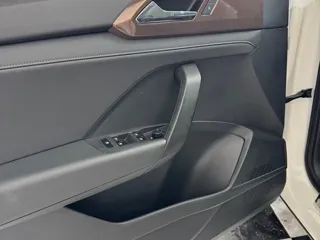 Volkswagen Tharu 2022 купить из Китая, цена 1 975 000 ₽ — Suifenhe Auto