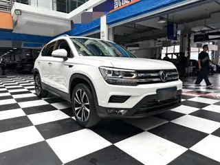 Volkswagen Tharu 2022 купить из Китая, цена 1 858 000 ₽ — Suifenhe Auto