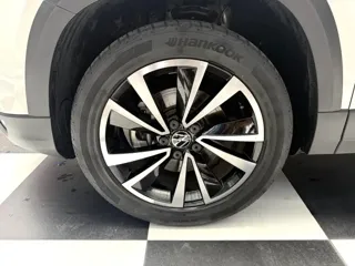 Volkswagen Tharu 2022 купить из Китая, цена 1 858 000 ₽ — Suifenhe Auto