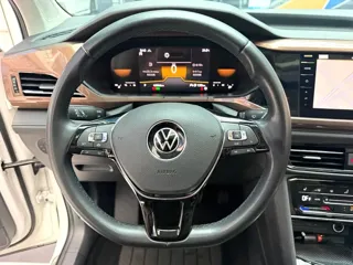 Volkswagen Tharu 2022 купить из Китая, цена 1 858 000 ₽ — Suifenhe Auto