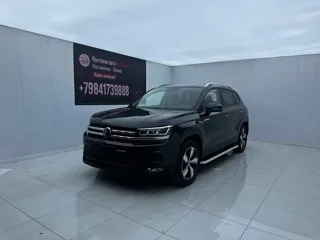 Volkswagen Tharu 2022 купить из Китая, цена 2 248 000 ₽ — Suifenhe Auto