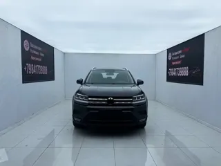 Volkswagen Tharu 2022 купить из Китая, цена 2 248 000 ₽ — Suifenhe Auto