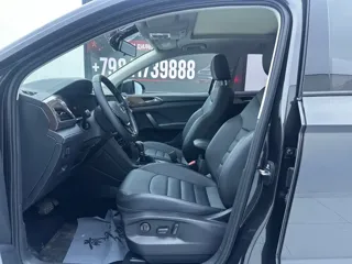 Volkswagen Tharu 2022 купить из Китая, цена 2 248 000 ₽ — Suifenhe Auto