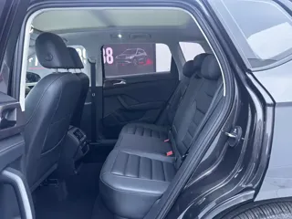 Volkswagen Tharu 2022 купить из Китая, цена 2 248 000 ₽ — Suifenhe Auto