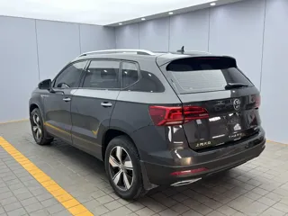 Volkswagen Tharu 2023 купить из Китая, цена 2 066 000 ₽ — Suifenhe Auto