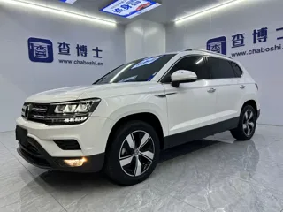 Volkswagen Tharu 2022 купить из Китая, цена 2 118 000 ₽ — Suifenhe Auto