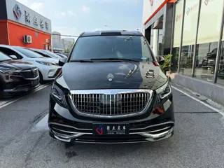 Mercedes-Benz Vito 2024 купить из Китая, цена 6 911 000 ₽ — Suifenhe Auto