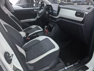 Volkswagen Tharu 2024 купить из Китая, цена 1 791 000 ₽ — Suifenhe Auto