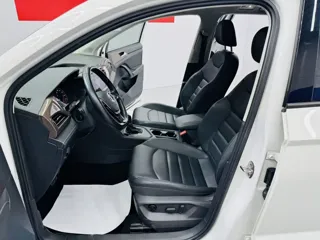 Volkswagen Tharu 2022 купить из Китая, цена 1 936 000 ₽ — Suifenhe Auto