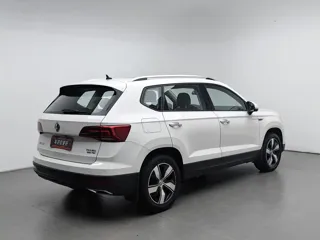 Volkswagen Tharu 2020 купить из Китая, цена 1 430 000 ₽ — Suifenhe Auto