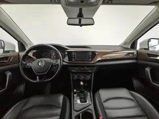 Volkswagen Tharu 2020 купить из Китая, цена 1 430 000 ₽ — Suifenhe Auto