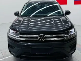 Volkswagen Tharu 2022 купить из Китая, цена 2 105 000 ₽ — Suifenhe Auto
