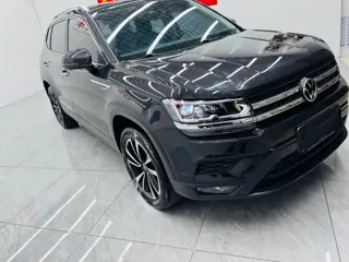 Volkswagen Tharu 2022 купить из Китая, цена 2 105 000 ₽ — Suifenhe Auto