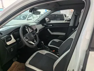Volkswagen Tharu 2025 купить из Китая, цена 1 847 000 ₽ — Suifenhe Auto