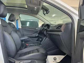Volkswagen Tharu 2023 купить из Китая, цена 1 988 000 ₽ — Suifenhe Auto