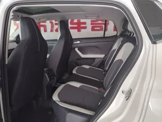 Volkswagen Tharu 2024 купить из Китая, цена 1 818 000 ₽ — Suifenhe Auto