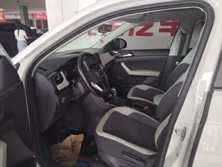 Volkswagen Tharu 2024 купить из Китая, цена 1 818 000 ₽ — Suifenhe Auto