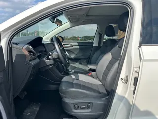 Volkswagen Tharu 2022 купить из Китая, цена 1 845 000 ₽ — Suifenhe Auto