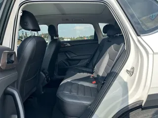 Volkswagen Tharu 2022 купить из Китая, цена 1 845 000 ₽ — Suifenhe Auto