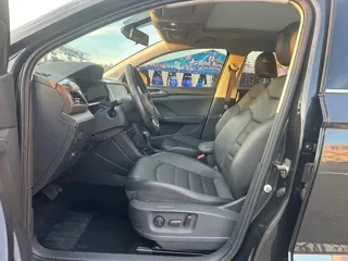 Volkswagen Tharu 2022 купить из Китая, цена 1 975 000 ₽ — Suifenhe Auto