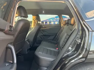 Volkswagen Tharu 2022 купить из Китая, цена 1 975 000 ₽ — Suifenhe Auto