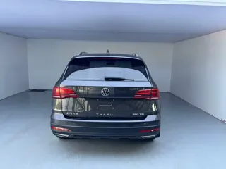 Volkswagen Tharu 2023 купить из Китая, цена 1 949 000 ₽ — Suifenhe Auto