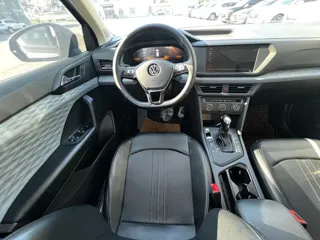 Volkswagen Tharu 2022 купить из Китая, цена 1 858 000 ₽ — Suifenhe Auto