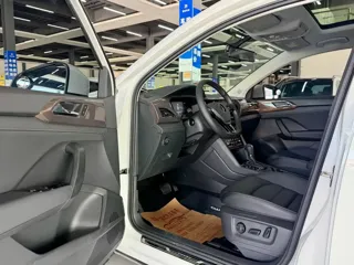 Volkswagen Tharu 2023 купить из Китая, цена 2 222 000 ₽ — Suifenhe Auto