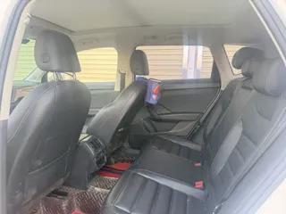 Volkswagen Tharu 2022 купить из Китая, цена 2 196 000 ₽ — Suifenhe Auto