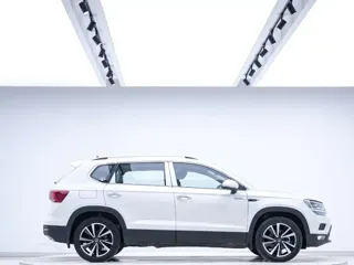 Volkswagen Tharu 2022 купить из Китая, цена 2 186 000 ₽ — Suifenhe Auto