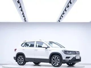 Volkswagen Tharu 2022 купить из Китая, цена 2 186 000 ₽ — Suifenhe Auto