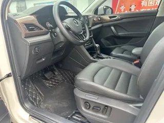 Volkswagen Tharu 2022 купить из Китая, цена 2 105 000 ₽ — Suifenhe Auto
